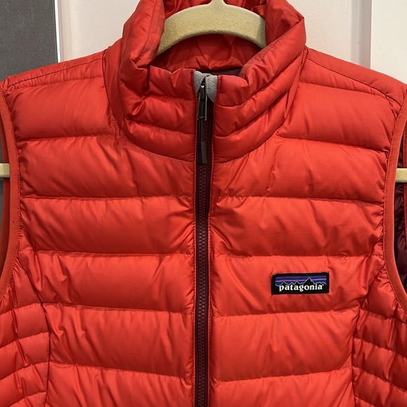 Patagonia Vest - Picture 2 of 5